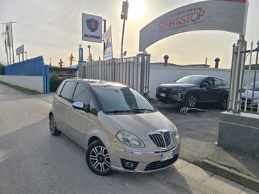 Lancia MUSA 1.3 Multijet 16V 90 CV Platino