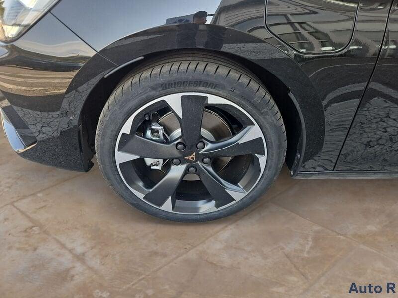 CUPRA Leon Sportstourer 1.5 e-HYBRID 150kW Business DSG
