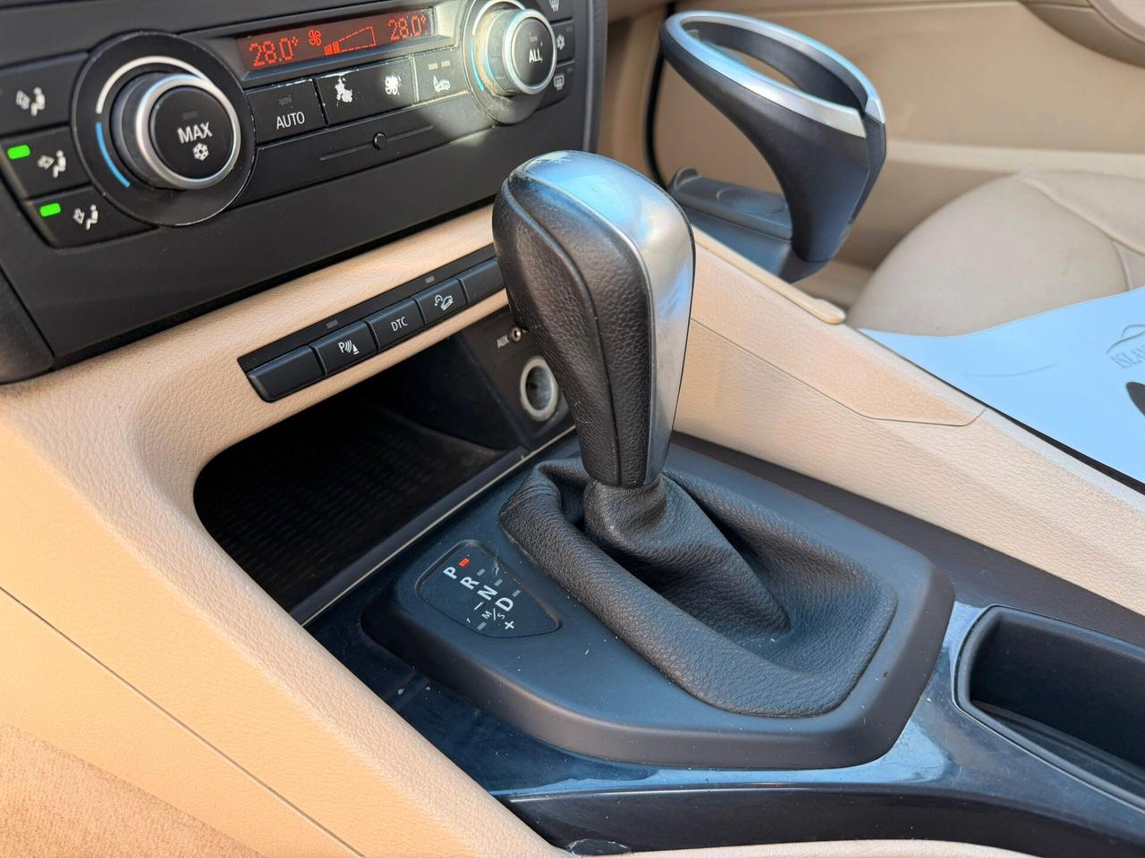 Bmw X1 xDrive20d Cambio Automatico