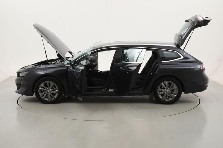 Peugeot 508 SW Business EAT8 BR032459 1.5 Diesel 131CV