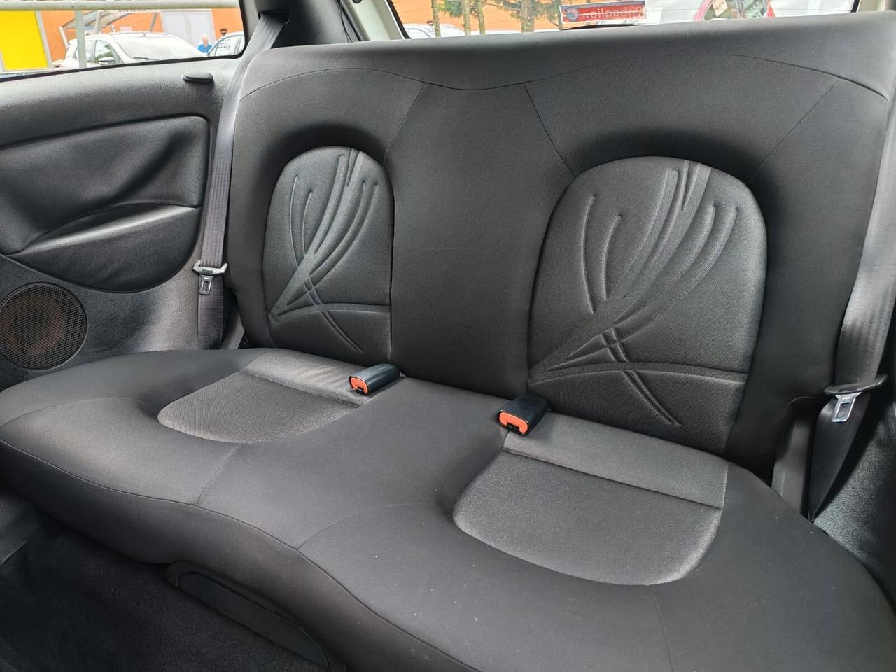 Lancia Ypsilon - EURO 5 !!!