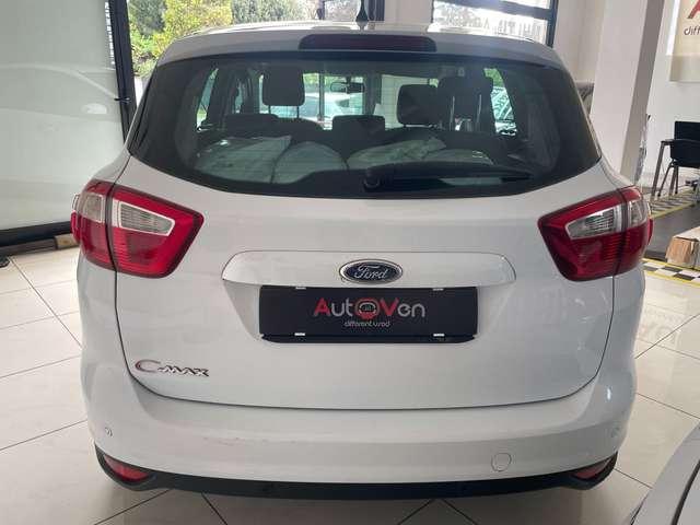 Ford C-Max C-Max II 2010 1.6 tdci Plus 95cv