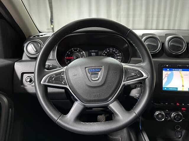 Dacia Duster 1.5 Blue dCi 8V 115 CV 4x4 Comfort N1