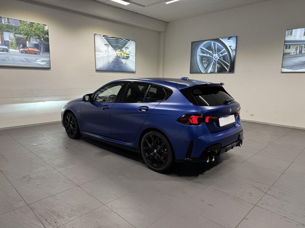 BMW Serie 1 M 135 xDrive DCT