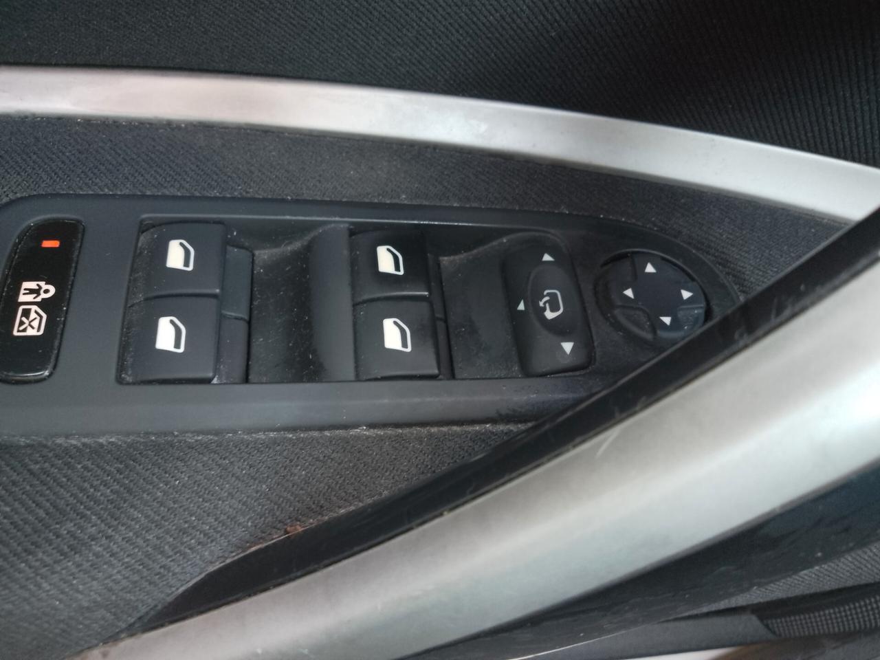 Citroen C5 2.0 HDi 138 aut. Exclusive