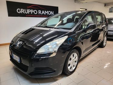 Peugeot 5008 1.6 HDi Business 7 posti