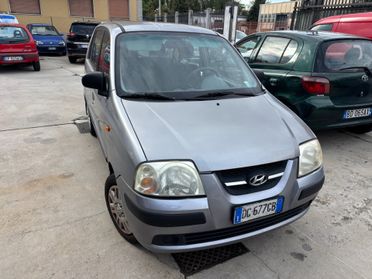 Hyundai Atos Prime 1.1 12V Like