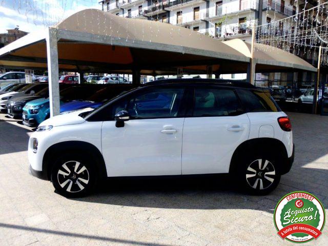 CITROEN C3 Aircross BlueHDi 100 S&S Shine