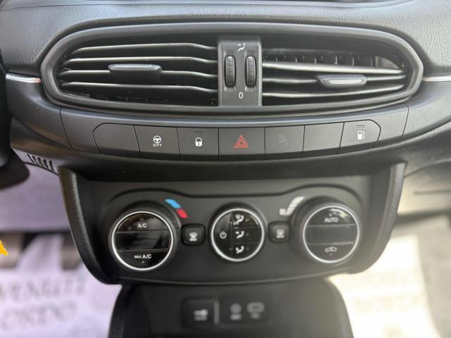 FIAT Tipo 1.4 T-Jet 120CV GPL 5 porte Pop