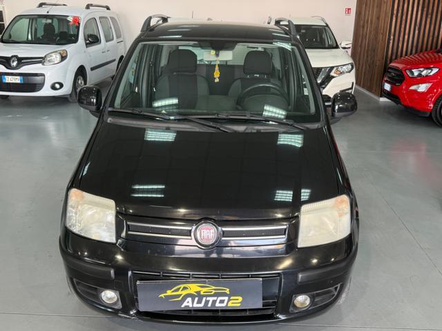FIAT Panda 1.2 Active Natural Power*OK NEOPATENTATI