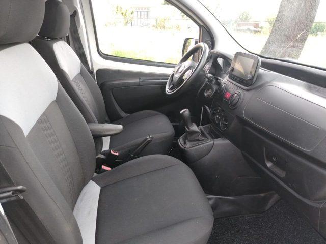 FIAT Fiorino 1.3 MJT 95CV Cargo SX+IVA GARANZIA.3ANNI