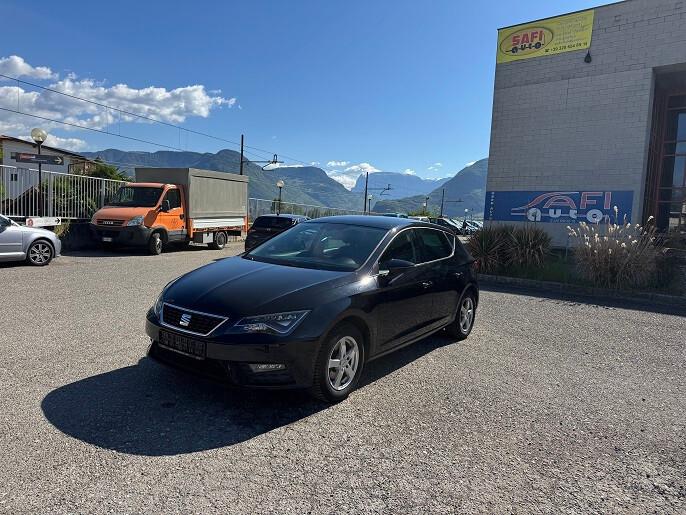Seat Leon 1.2 TSI 86 CV 5p. Style