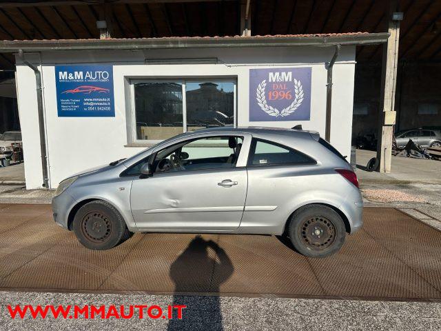 OPEL Corsa 1.2 3 porte EDITION GPL!!!!!