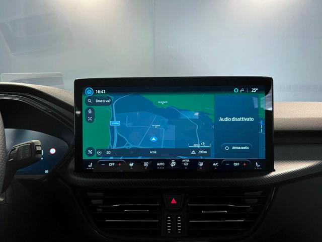 FORD Kuga 2.5 Full Hybrid 180 CV CVT 2WD ST-Line X