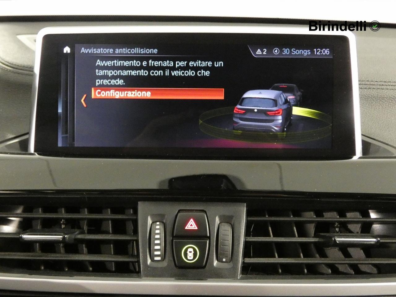 BMW X1 (F48) - X1 sDrive16d xLine Plus