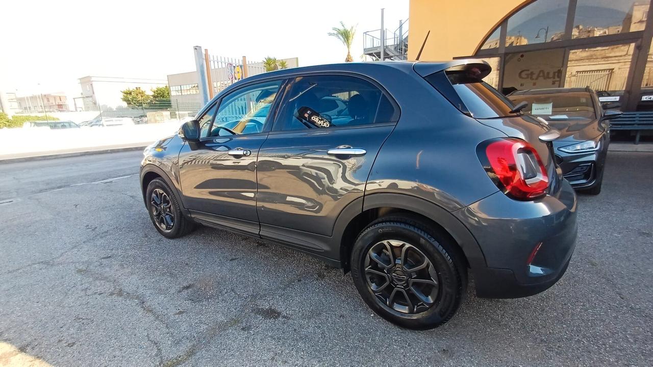 Fiat 500X 1.3 MultiJet 95 CV CONNECT MY 2023