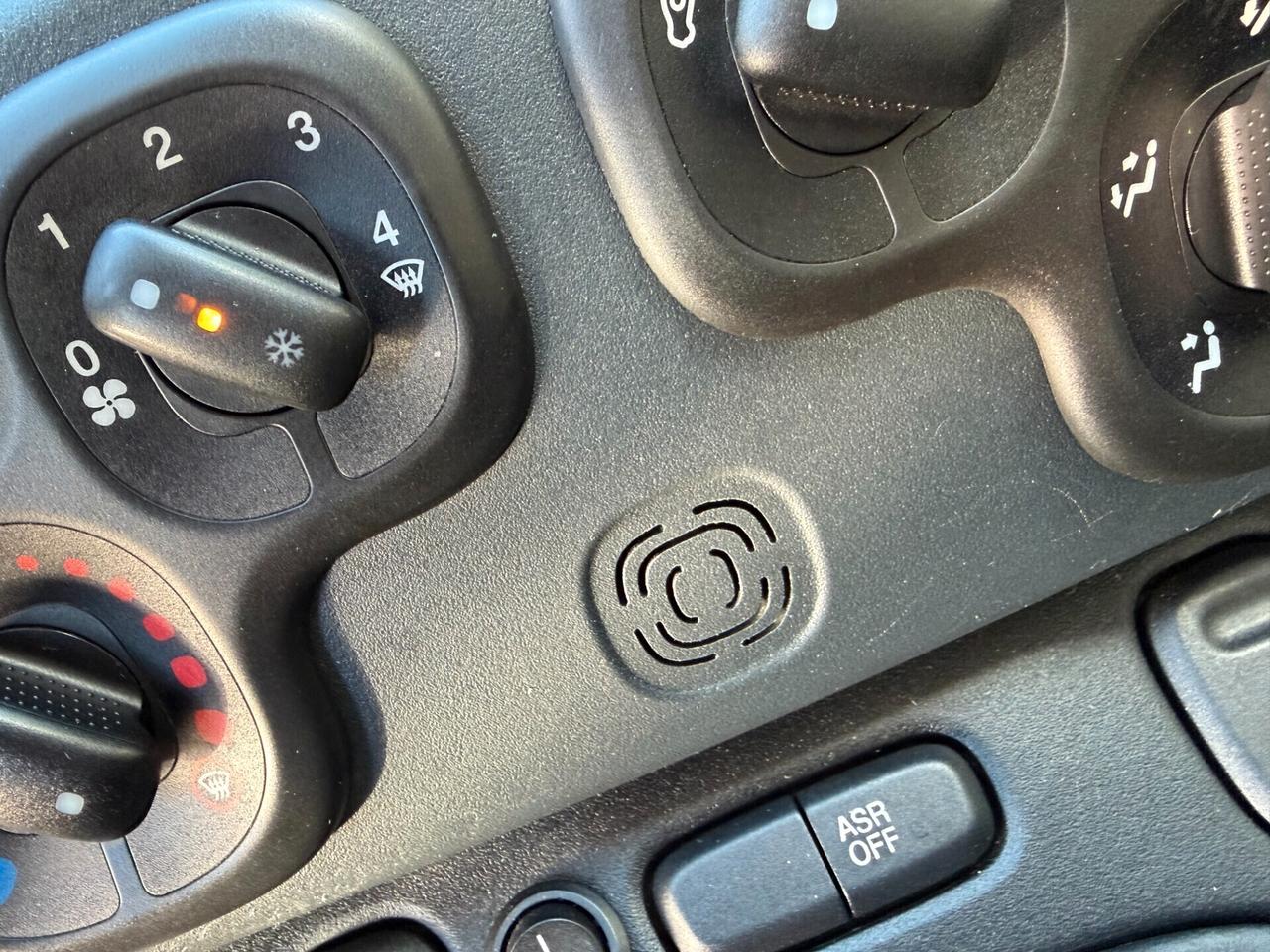 Fiat Panda New 1.3 M.JET 95 cv. EASY