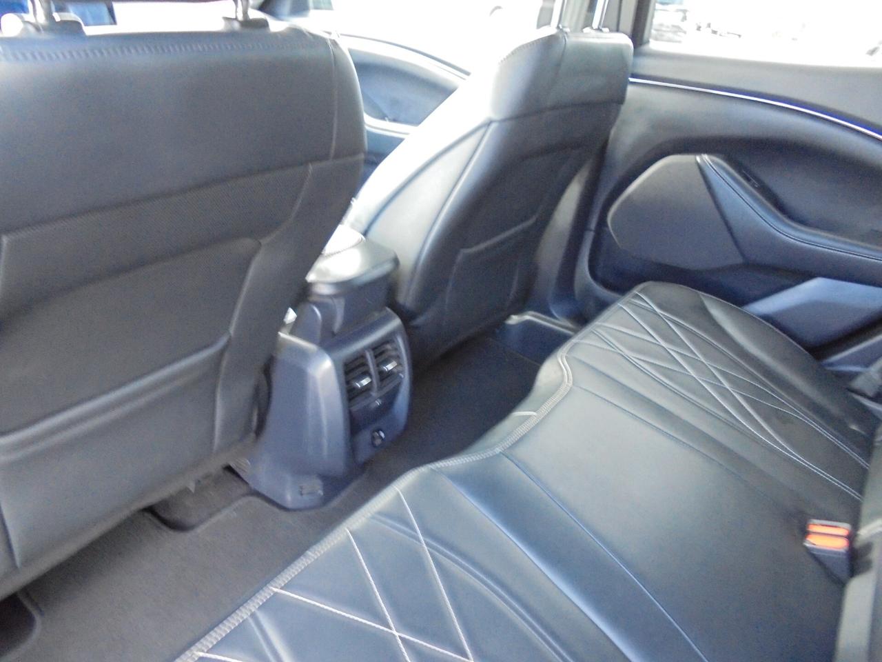 Ford Mustang Mach-E Standard Range 269 CV