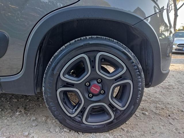 FIAT New Panda 1.0cc HYBRID GSE CITYLIFE 70cv