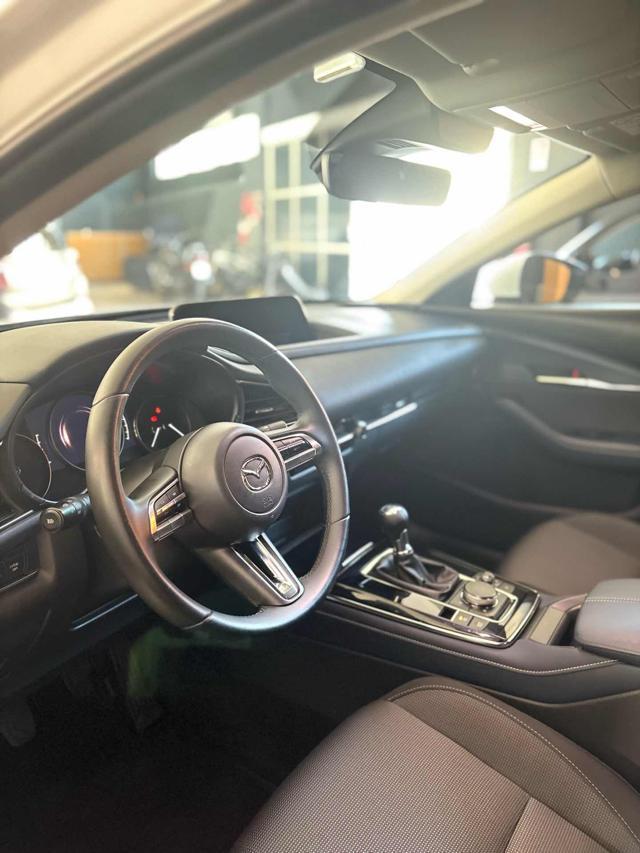 MAZDA CX-30 1.8L Skyactiv-D 2WD Exclusive