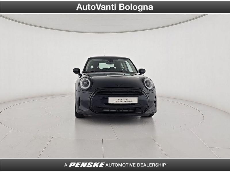 MINI Mini 3 porte Mini 1.5 Cooper Classic
