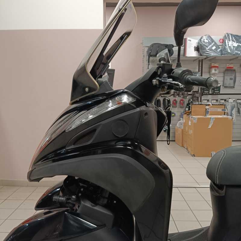 Yamaha Tricity 125 - 2017