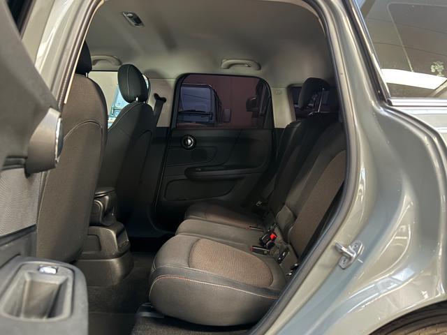 MINI Countryman 2.0 Cooper D Countryman