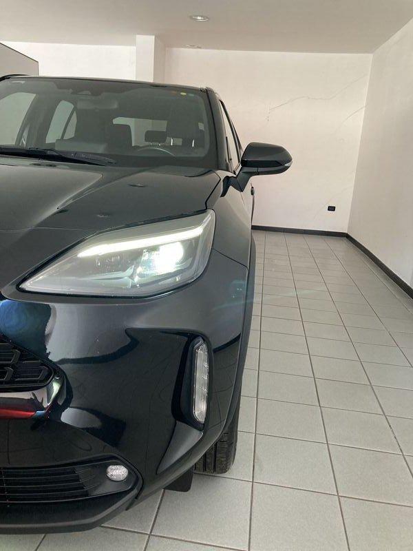 Toyota Yaris Cross Yaris Cross 1.5 Hybrid 5p. E-CVT Trend