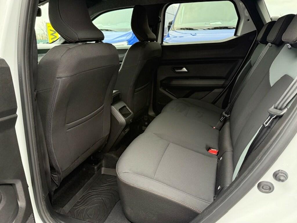 Dacia Duster 1.2 TCe Extreme 4x4