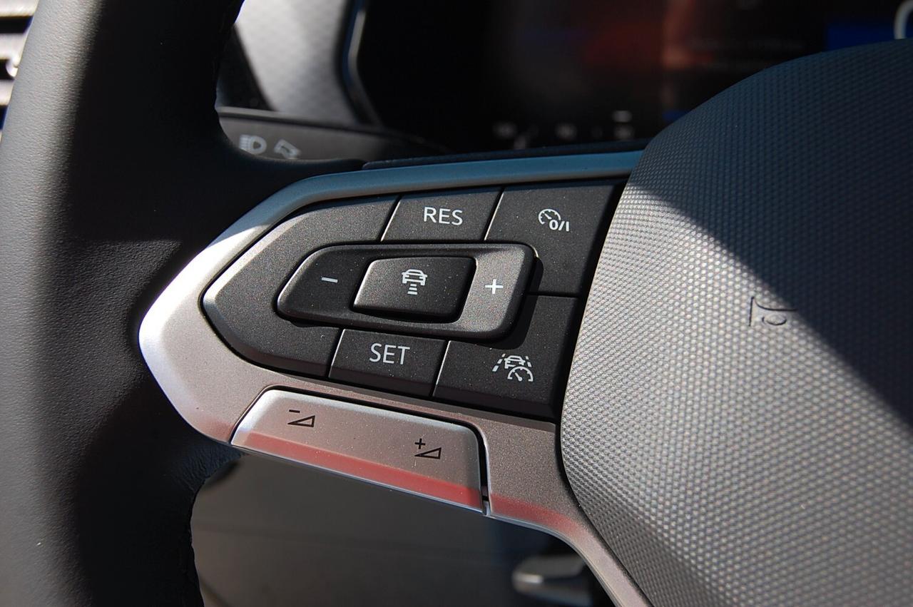 Volkswagen T-Cross 1.0 TSI Edition Plus