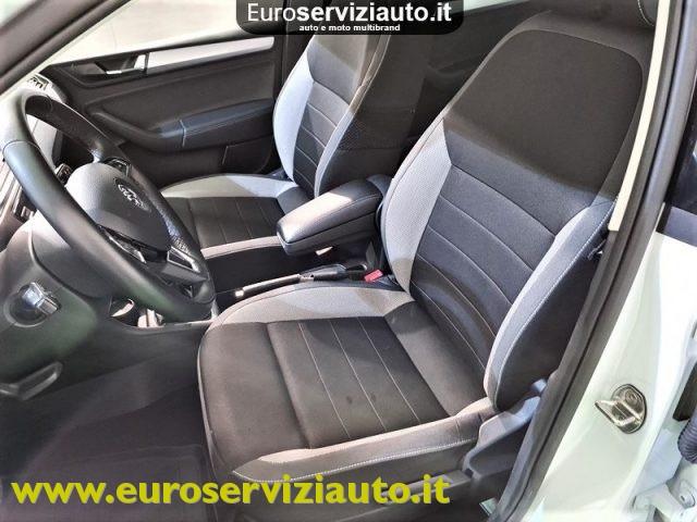 SKODA Rapid 1.0 TSI 110 CV Ambition berlina