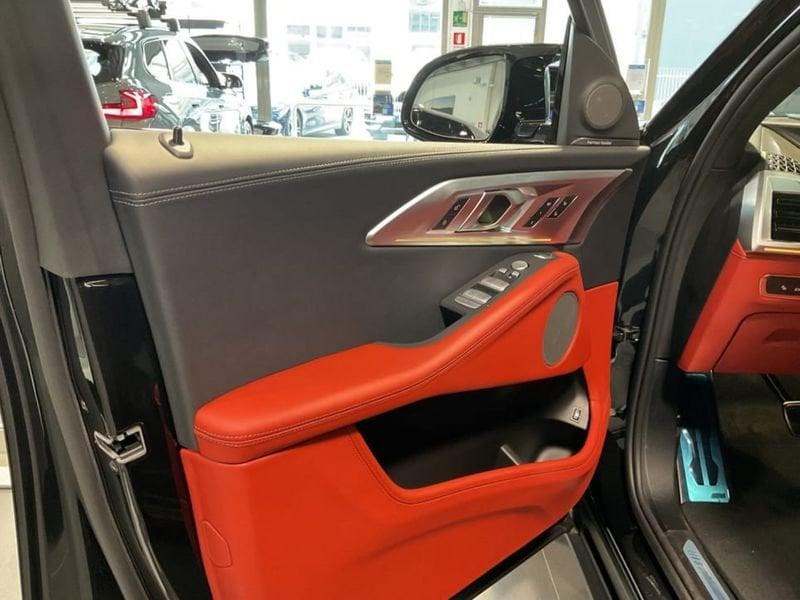 BMW XM XM