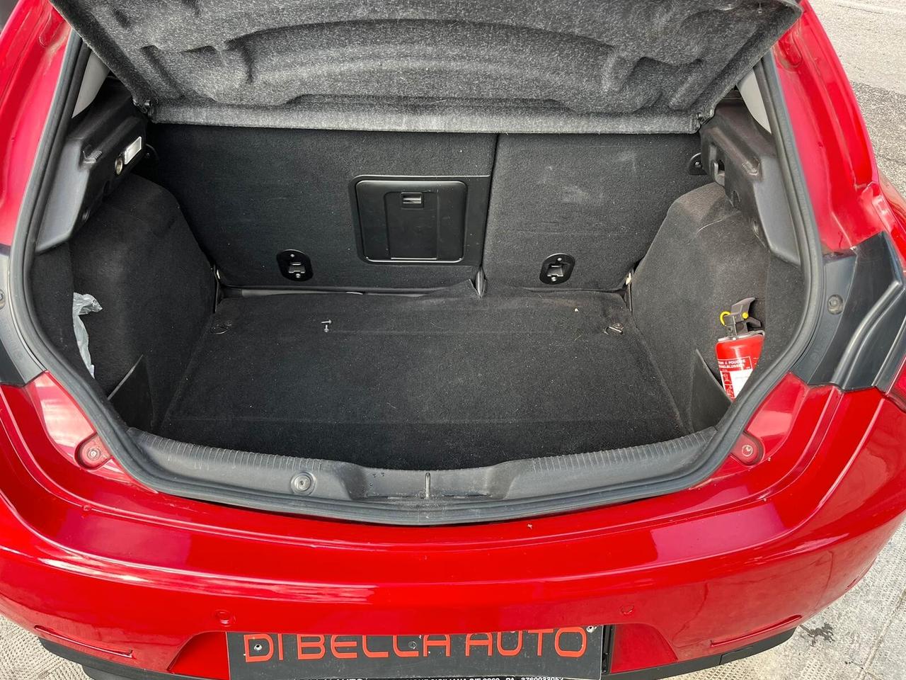 Alfa Romeo Giulietta 1.6 JTDm-2 105 CV Distinctive