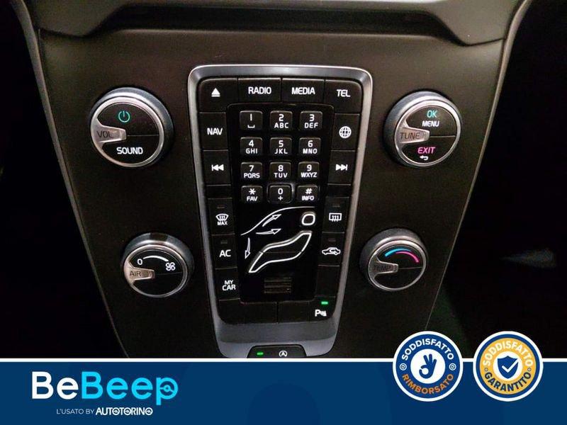 Volvo V40 2.0 D2 BUSINESS MY19