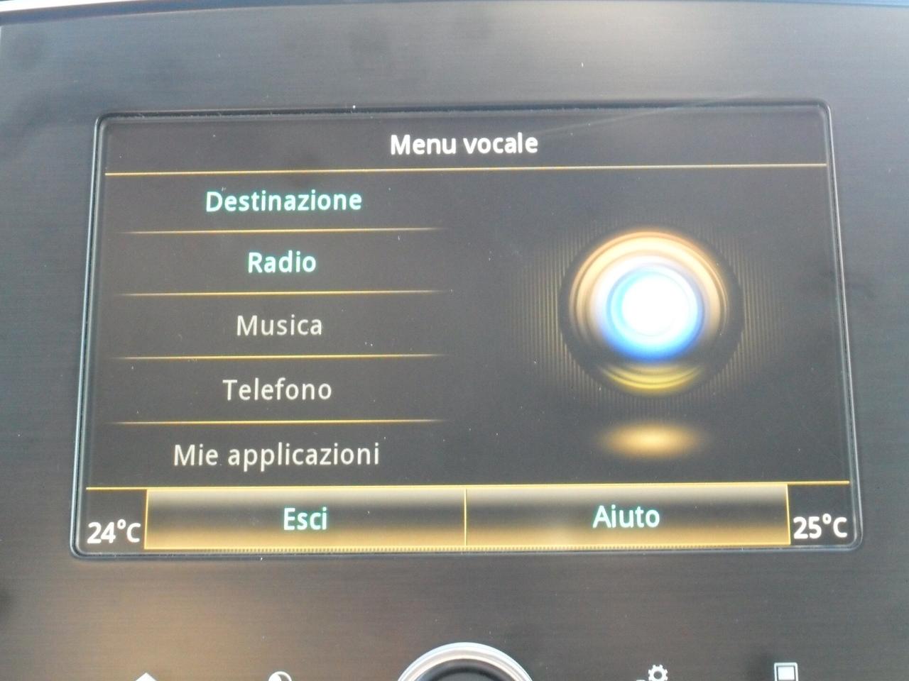 Renault Mégane 1.5Blue dCi Business Berlina