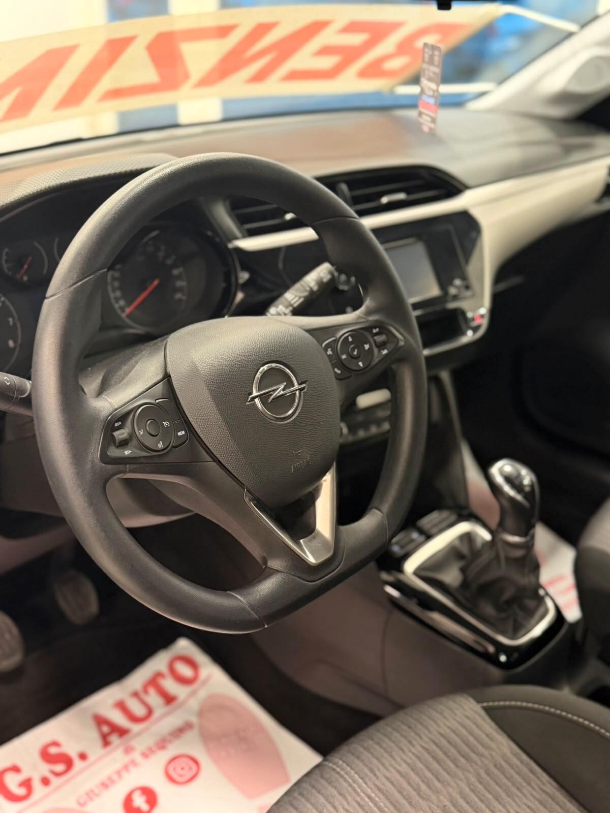 Opel Corsa 1.2 GS 75cv 2023
