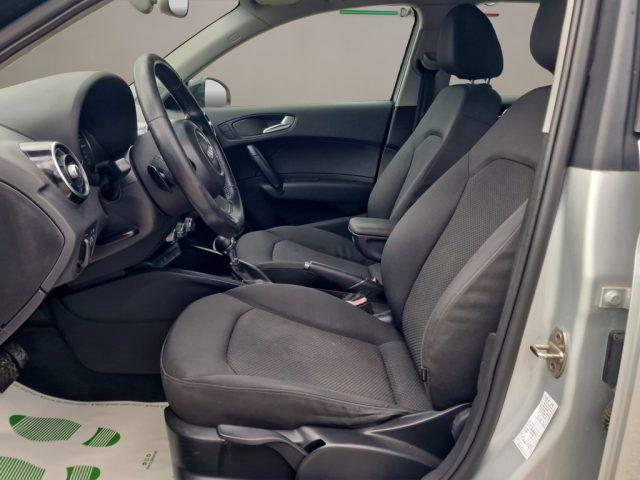 AUDI A1 SPB 1.6 TDI Admired