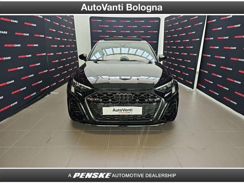 Audi RS 3 Sportback TFSI quattro S tronic