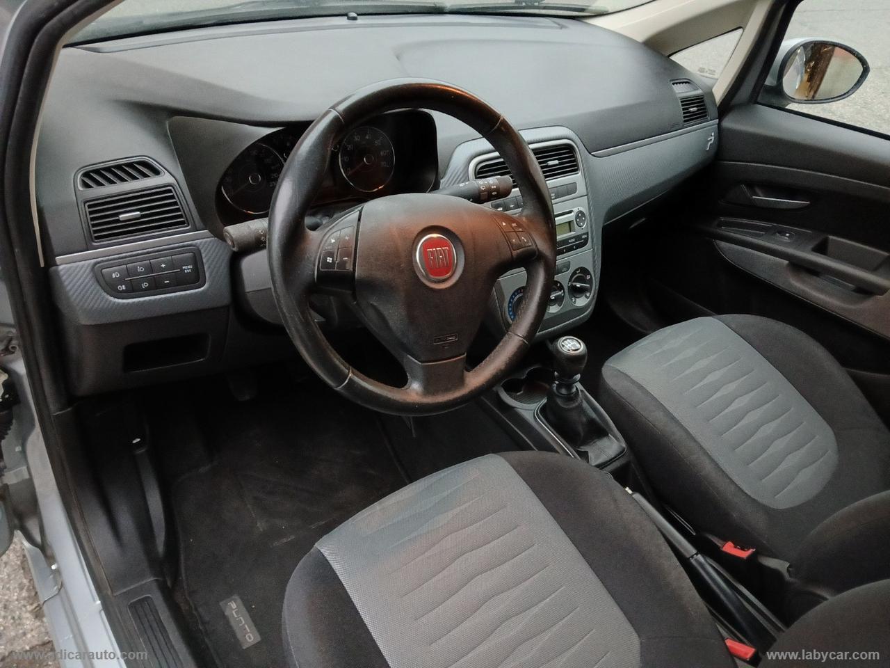 FIAT Grande Punto 1.4 5p. Dynamic