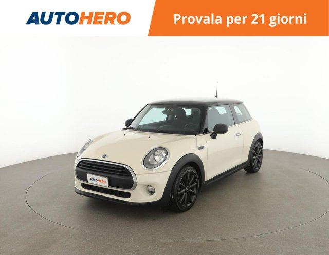 MINI One 1.2 One 75 CV