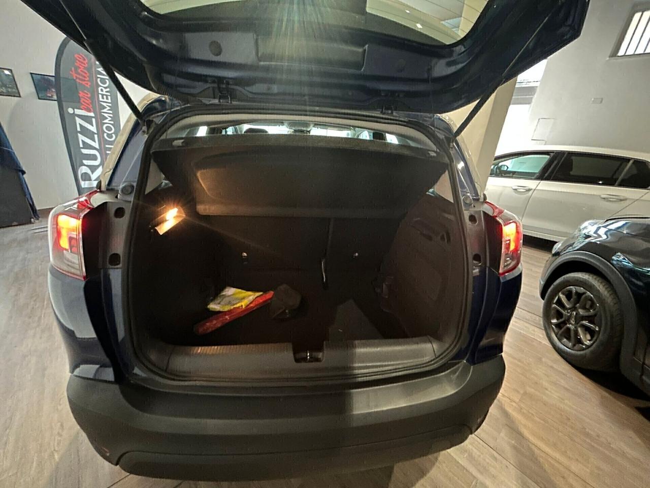 Opel Crossland X 1.2 NEOPATENTATI Advance