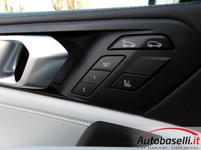 BMW X6 XDRIVE30D IBRIDO 48V MSPORT 286CV AUTOMATICO