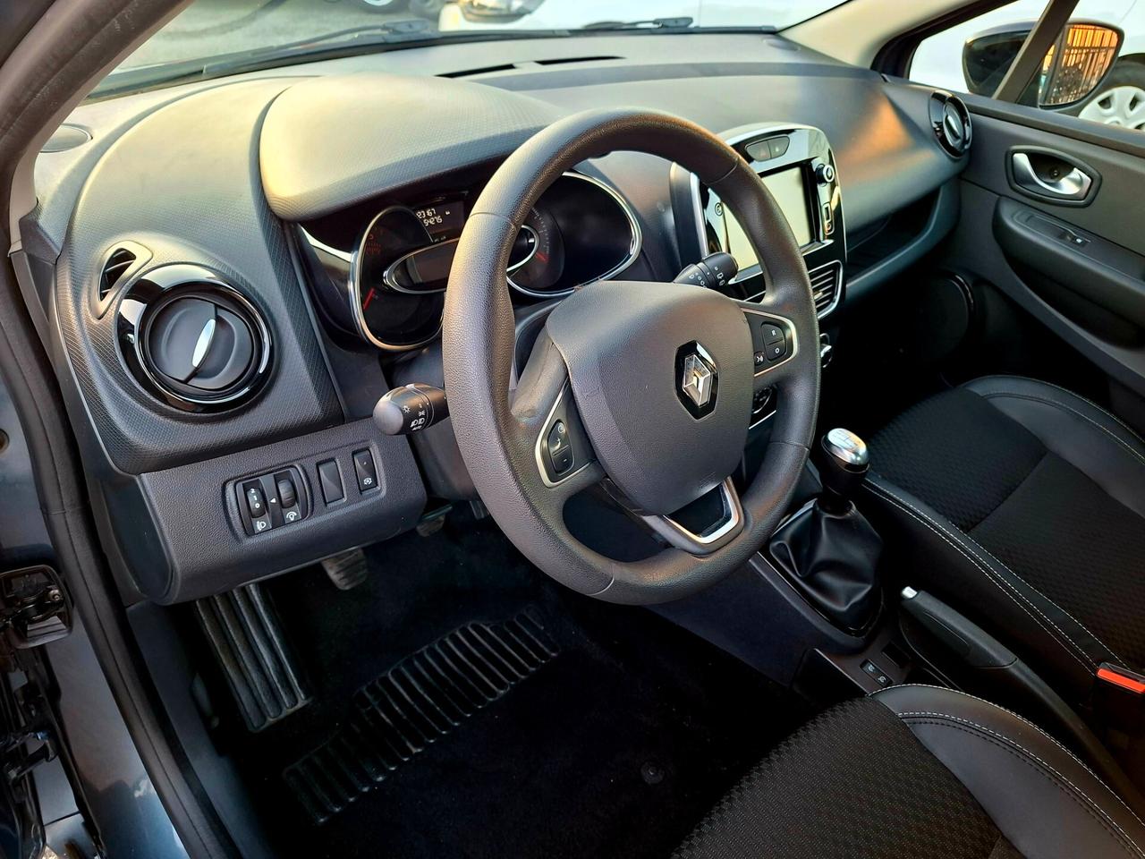 Renault Clio dCi 5 porte*NAVI*CAMERA*PDC*