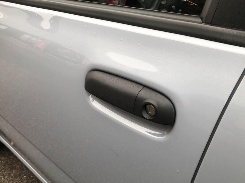 FIAT Panda Panda 1.2 Pop