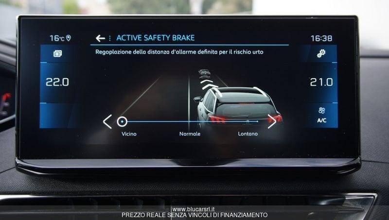 Peugeot 5008 BlueHDi 130 S&S EAT8 GT