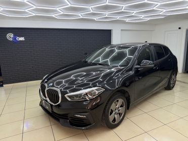Bmw 116d 5p. Sport AUTOMATICA FULL LED