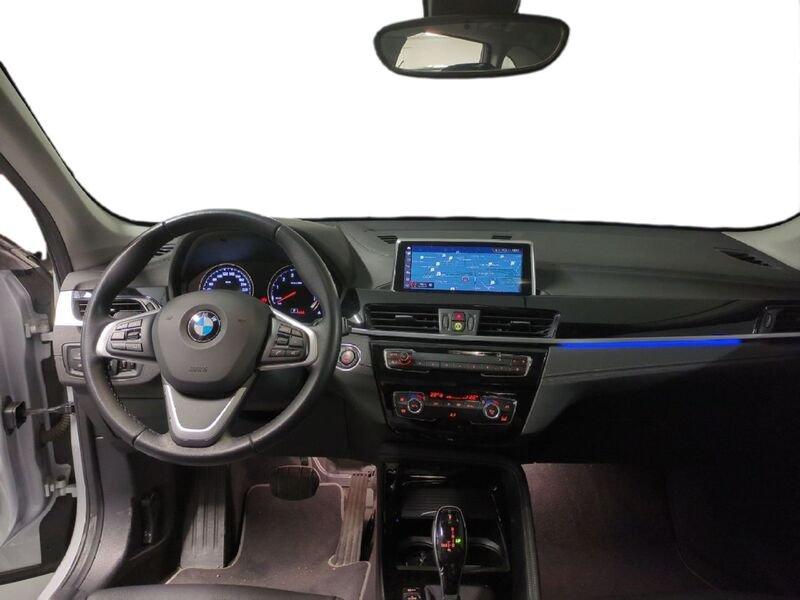 BMW X1 sDrive20i xLine