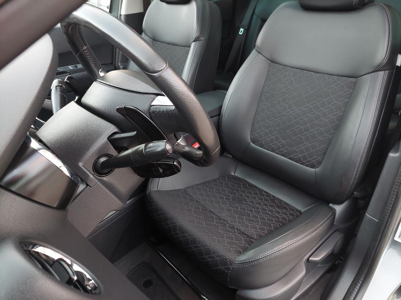 Peugeot 3008 1.6 HDi 115CV SOLI 90.000KM