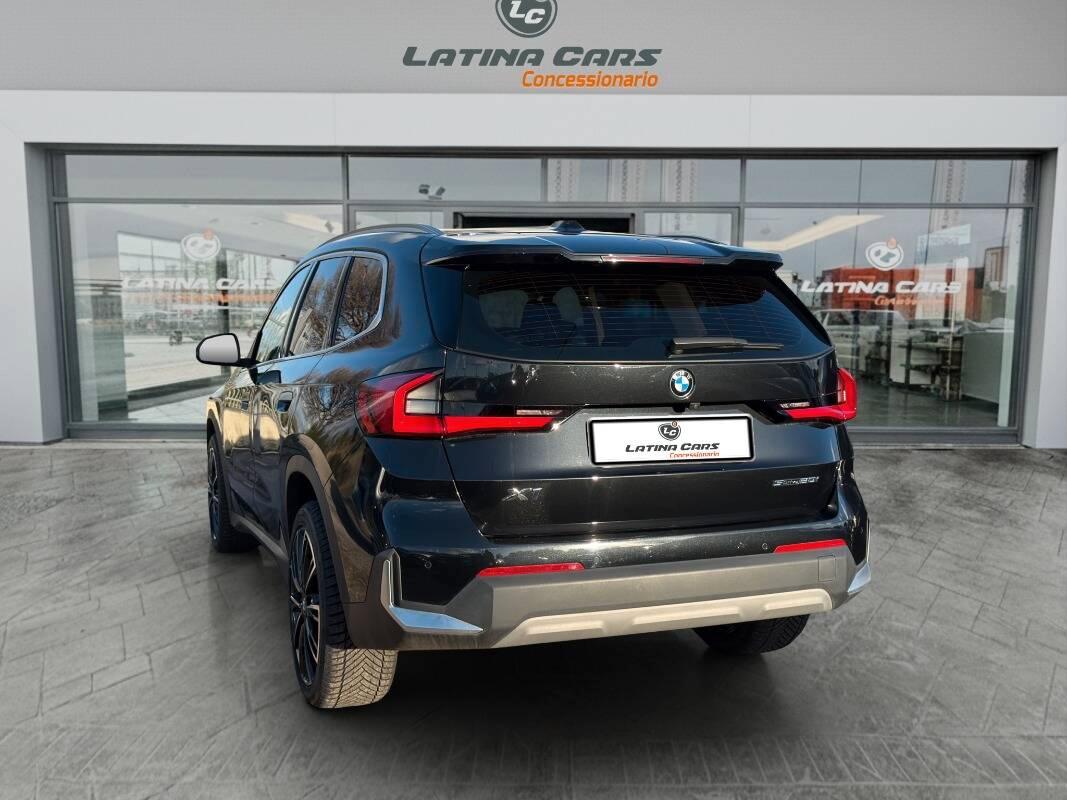 BMW iX1 SDrive20i 170ch Business Design VIRTUAL COCKPIT