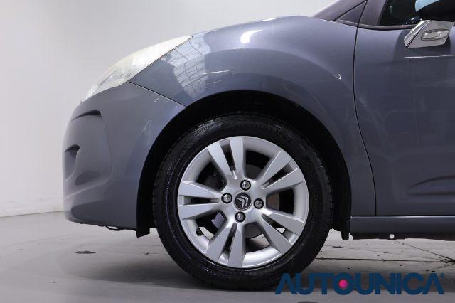 DS AUTOMOBILES DS 3 1.4 VTI 95 CHIC NEOPATENTATI